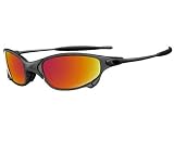 Oakley Juliet X Men Unisex Sunglasses