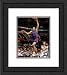 Framed Tayshaun Prince Detroit Pistons Photograph