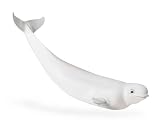 Wild Safari Sealife: Beluga Whale Adult