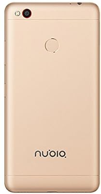 Nubia N1 (Gold, 32 GB)