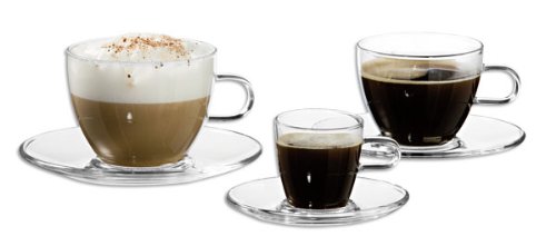 ESPRESSO GLASUNT ERE 2ER SET 114719