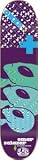 Alien Workshop Salazar Strobe Skateboard Deck - 7.87