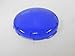 Pentair 78900800 Blue Kwik-Change Lens Cover Replacement SunBrite II and SunGlow II Light