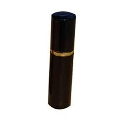 Lipstick Pepper Spray - Black