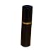 Lipstick Pepper Spray - Black