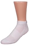 Under Armour HeatGear size Medium Lo-Cut 2-Pack Socks