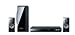 Samsung HT-E5200 2.1 3D-Blu-ray-Heimkinosystem (500 Watt, WLAN, 3D Sound Plus) schwarz Samsung HT-E5200 2.1 3D-Blu-ray-Heimkinosystem (500 Watt, WLAN, 3D Sound Plus) schwarz