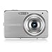 SAMSUNG DIGITAL CAMERA ST30 - Silver - 10MP / 3X Optical Zoom / 2.4