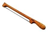 Mountain Woods OFBCL ORIGINAL CHERRY FIDDLE BOW KNIFE (LEFT)