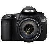 Canon EOS 60D Digital SLR Camera 18-200mm IS Kit with 12 month warranty