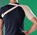 Sporting Goods : Humerus Brace, Size: M