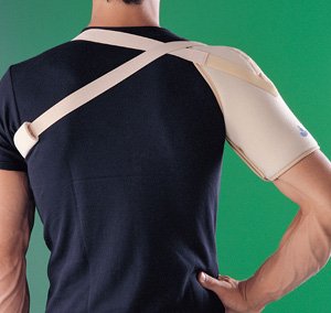 Childrens Toyshop  Sporting Goods : Humerus Brace, Size: S