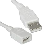 6FT. USB 2.0 Extension Cable