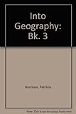 Into geography