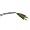KEENION KDM-2688 Unique painting handcraft Lightweight Hi-Fi Super Bass Stereo Headphone With Microphone - Multi-Color