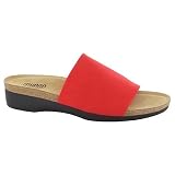Munro Women's Aquarius Slide Sandals