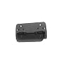 WEDO Taschenlocher, Stanzleistung: 3 Blatt, schwar&hellip von Wedo