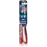 Colgate 360 Enamel Extra Soft Health Sensitive Toothbrush