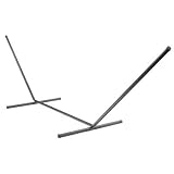 Smart Garden 75103-BZ Siesta Key Premium Metal Double Stand