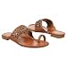 Rampage Women's Keera Flat Sandal