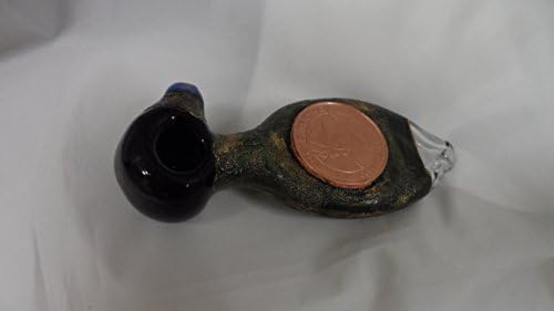 Al Capone Colored Full Wrap Galaxy Copper Encased