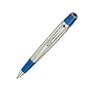 Waterford Arista Ballpoint Pen Navy Guilloche