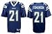LaDainian Tomlinson Reebok NFL Navy Premier San Diego Chargers Jersey - XX-Large