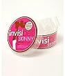 Invisibelt Skinny Belt all belt no bulk (Narrow Width) Naked/Clear