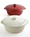 Calphalon Ceramic Covered Casserole, 3 Qt.