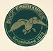 Duck Commander Logo Window Decal