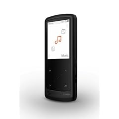 Cowon iAudio 9 Tragbarer MP3-/Video-Player 16 GB (5,1 cm (2 Zoll) TFT LC-Display, USB 2.0)