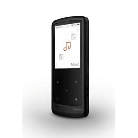 Cowon i9 16GB MP3 Player - Black