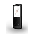 Cowon iAudio 9  MP3-/Video-Player 16 GB (5,1 cm (2 Zoll) TFT LC-Display, USB 2.0) schwarz
