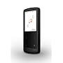 Cowon iAudio 9  MP3-/Video-Player 16 GB (5,1 cm (2 Zoll) TFT LC-Display, USB 2.0) schwarz