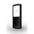 Cowon iAudio 9 Tragbarer MP3-/Video-Player 16 GB (5,1 cm (2 Zoll) TFT LC-Display, USB 2.0) schwarz