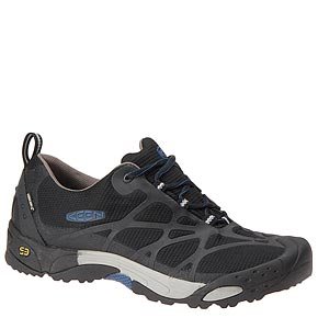 KEEN Shellrock WP Hiking Shoe – Men’s