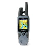 Garmin Rino 520HCX Two Way Radio and GPS (010-00564-00)