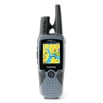 Garmin Rino 520HCX Two Way Radio and GPS (010-00564-00)