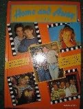 Home and Away Annual 1987
