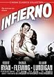 INFERNO (ROBERT RYAN, RHONDA FLEMING) Region 2 import