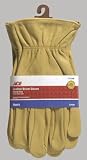ACE TRADING - GLOVES FORT PKST 2035SDL-M-2PK GOATSKIN LEATHER DRIVER GLOVES