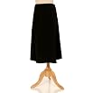 Lilo Maternity Short A-line Stretch Skirt