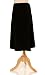 Lilo Maternity Short A-line Stretch Skirt