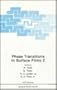 Phase Transitions in Surface Films 2 (NATO Science Series B: Physics) (v. 2)