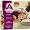 Atkins Endulge Bars, Caramel Nut Chew, 1.2-Ounce Bars (Pack of 5)
