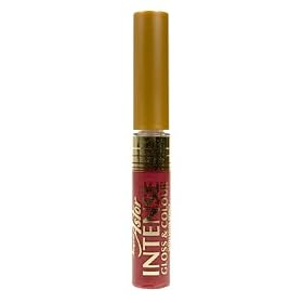 10 * Margaret Astor Intense Lip Gloss 07 Red Promise