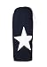 Calhoun Men's State Flag Swim Board Shorts (Texas Flag, Large)