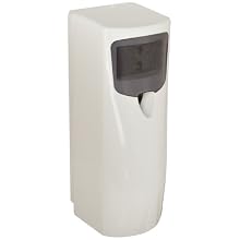 Hospeco 07531L Stratus III Slimline Metered Aerosol Dispenser