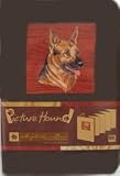 German Shepherd Photofolio Accordion Photo Album