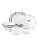 kate spade June Lane Covered Sugar Bowl